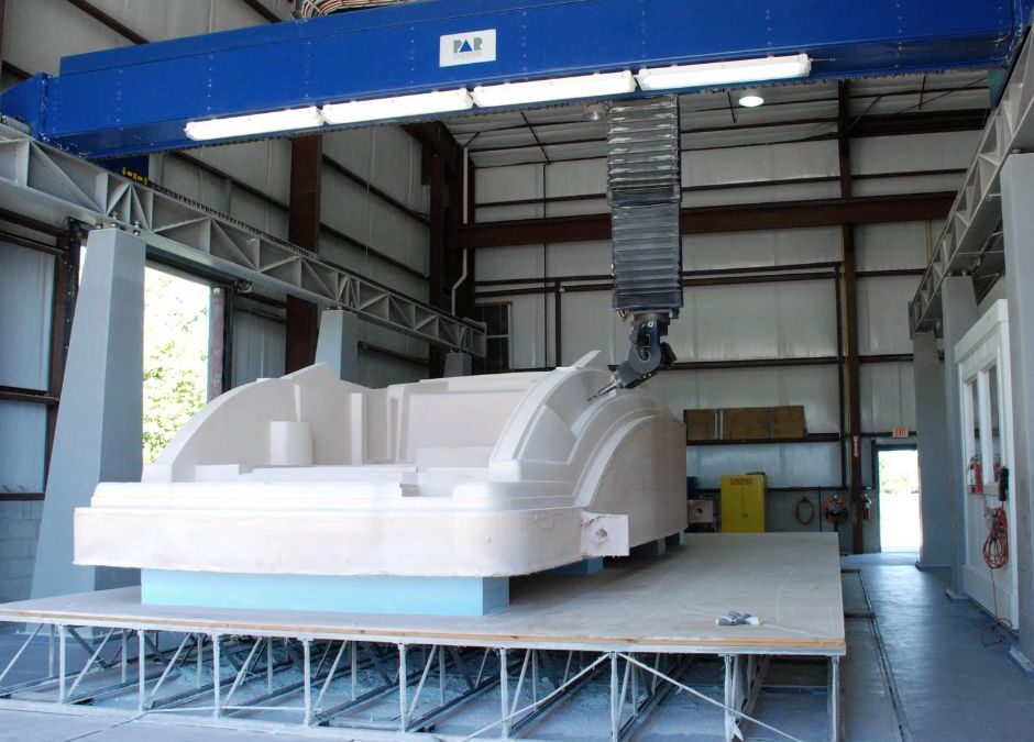 MERRITT PRECISION LAUNCHES NEW WEBSITE