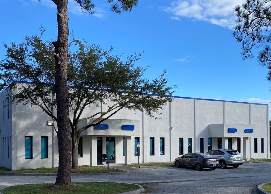 MERRITT PRECISION EXPANDS FLORIDA OPERATIONS